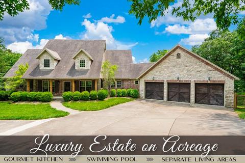 1649 Timberlake Rd, Branson, MO 65616 photo 1