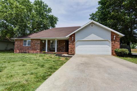 1101 W Verna Ln, Nixa, MO 65714 photo 1