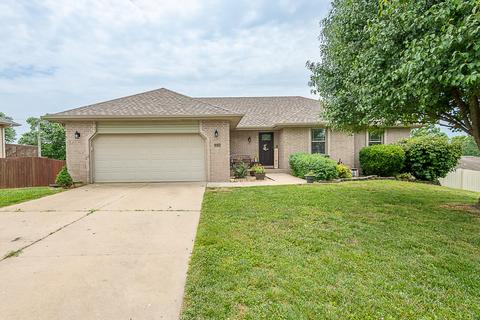 1244 Tyler Ln, Nixa, MO 65714 photo 1