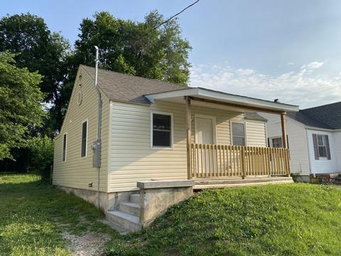 912 W Della St, Springfield, MO 65803 photo 1