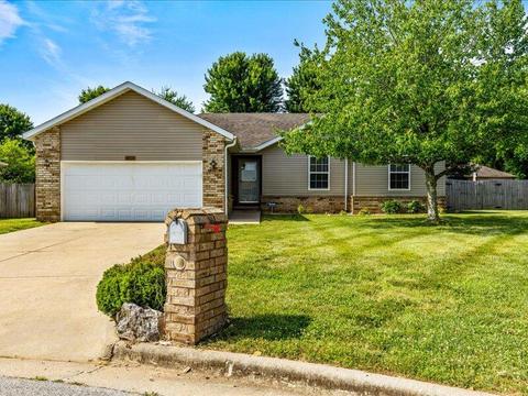 4910 W Stanford St, Springfield, MO 65802 photo 1