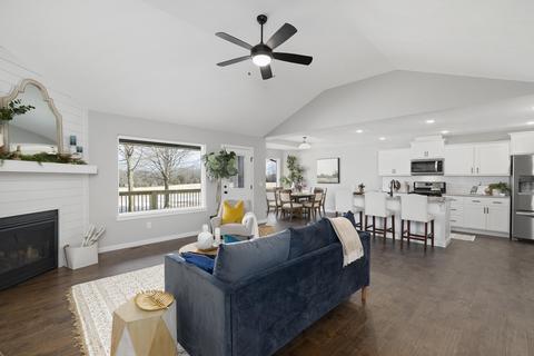 1124 N Walleye St, Nixa, MO 65714 photo 15