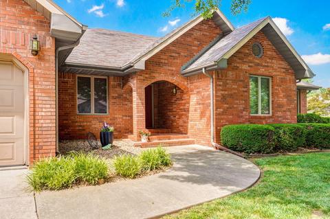 1005 Bryce St, Nixa, MO 65714 photo 1