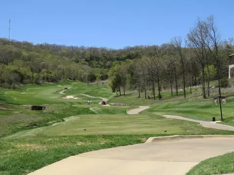 lot1 Ph 8 Pebble Beach Dr, Branson, MO 65616 photo 5