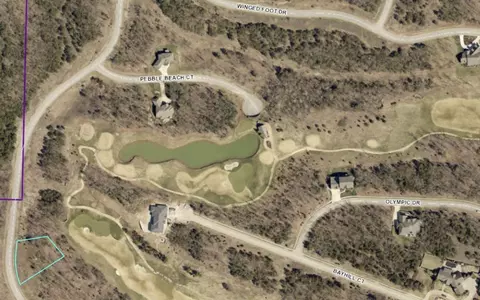 lot1 Ph 8 Pebble Beach Dr, Branson, MO 65616 photo 12