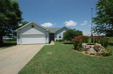 806 E 5th Ter, Lamar, MO 64759 photo 1