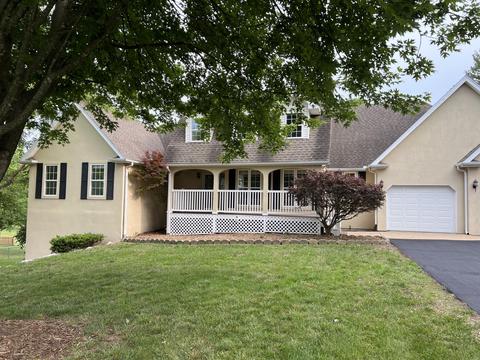 2542 W Heritage Dr, Ozark, MO 65721 photo 1
