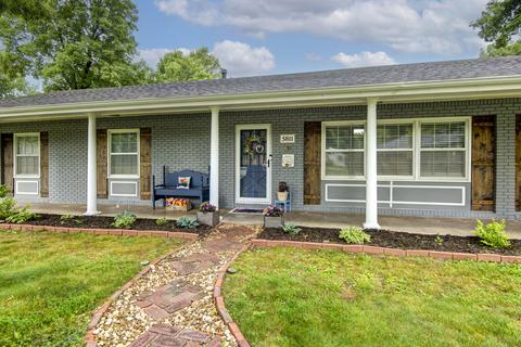 5811 S Hilltop Dr, Springfield, MO 65810 photo 6