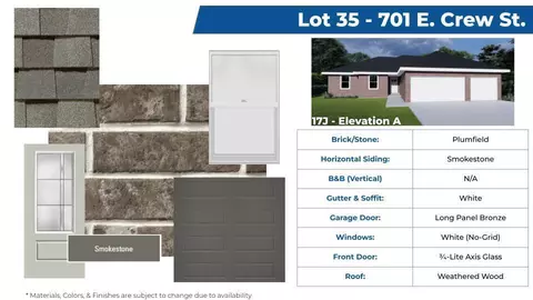 701 E Crew Dr, Nixa, MO 65714 photo 2