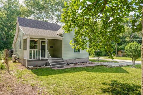 1239 N Prospect Ave, Springfield, MO 65802 photo 1