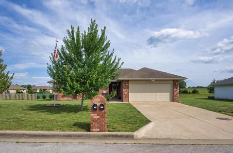 704 W Lake Ave, Clever, MO 65631 photo 1