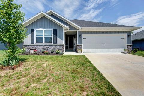 3840 N Spring Branch Ave, Springfield, MO 65803 photo 1
