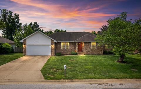 218 W Warren Ave, Ozark, MO 65721 photo 1