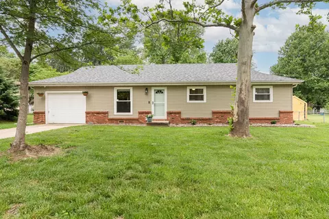 721 Prospect St, Nixa, MO 65714 photo 1
