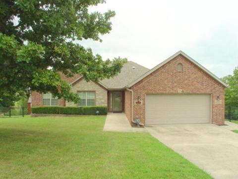 280 Holts Lake Dr, Branson, MO 65616 photo 1