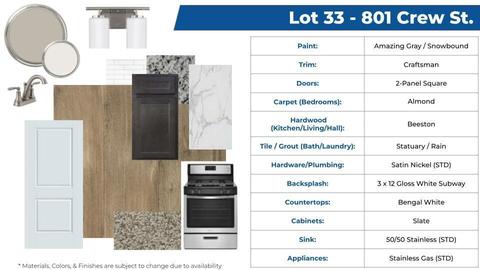 801 E Crew Dr, Nixa, MO 65714 photo 3