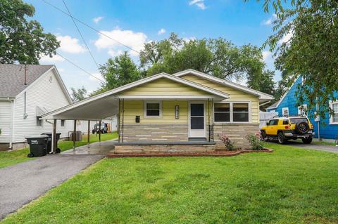 1926 W Lee St, Springfield, MO 65803 photo 1