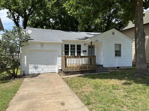 1521 E Mcdaniel St, Springfield, MO 65802 photo 1