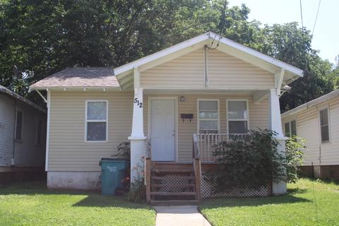 512 S Newton Ave, Springfield, MO 65806 photo 1