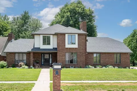 1936 E Adolphus Ct, Springfield, MO 65804 photo 1