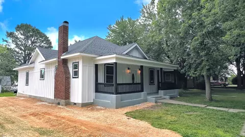 309 Euclid Ave, Monett, MO 65708 photo 1