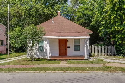 609 S Missouri Ave, Springfield, MO 65806 photo 1