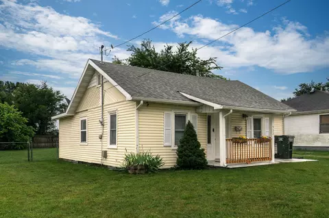 532 N Park Ave, Springfield, MO 65802 photo 1
