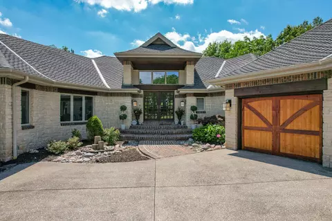 Exterior - 6301 S Riverglen Rd, Ozark, MO 65721 photo 2 of 21