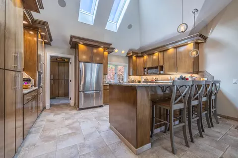 Kitchen - 6301 S Riverglen Rd, Ozark, MO 65721 photo 1 of 7