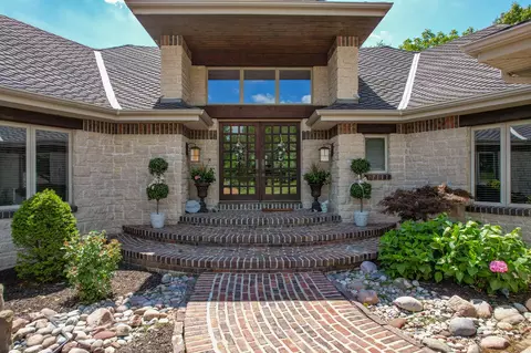 Exterior - 6301 S Riverglen Rd, Ozark, MO 65721 photo 10 of 21