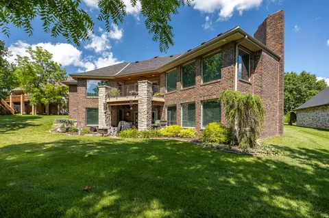 Exterior - 6301 S Riverglen Rd, Ozark, MO 65721 photo 14 of 21