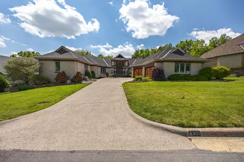 Exterior - 6301 S Riverglen Rd, Ozark, MO 65721 photo 11 of 21