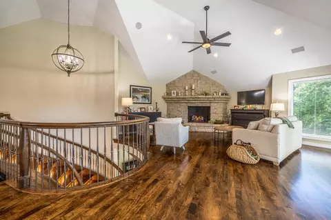 Living - 6301 S Riverglen Rd, Ozark, MO 65721 photo 1 of 9