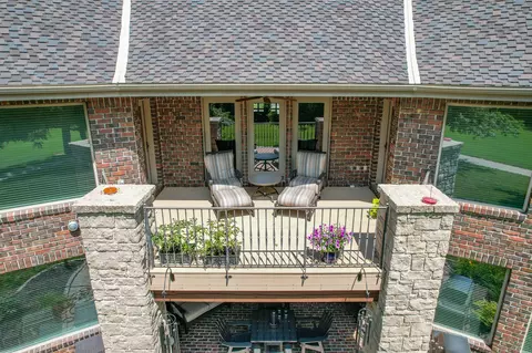 Exterior - 6301 S Riverglen Rd, Ozark, MO 65721 photo 7 of 21