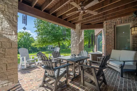 Exterior - 6301 S Riverglen Rd, Ozark, MO 65721 photo 3 of 21
