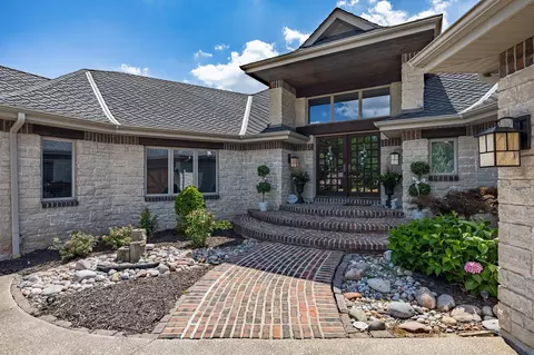 Exterior - 6301 S Riverglen Rd, Ozark, MO 65721 photo 16 of 21