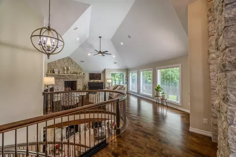 Entry Way - 6301 S Riverglen Rd, Ozark, MO 65721 photo 7 of 18