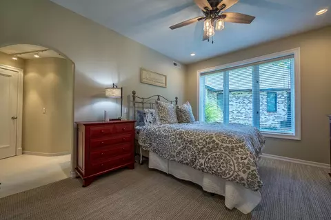 Bedroom - 6301 S Riverglen Rd, Ozark, MO 65721 photo 3 of 3