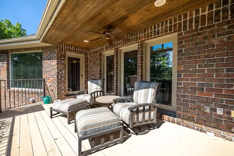 Exterior - 6301 S Riverglen Rd, Ozark, MO 65721 photo 6 of 21