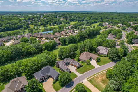 View/Area - 6301 S Riverglen Rd, Ozark, MO 65721 photo 9 of 17