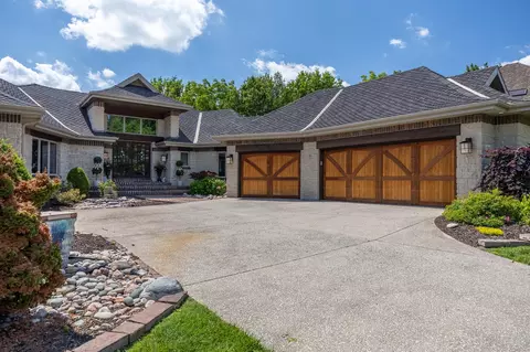 Exterior - 6301 S Riverglen Rd, Ozark, MO 65721 photo 12 of 21