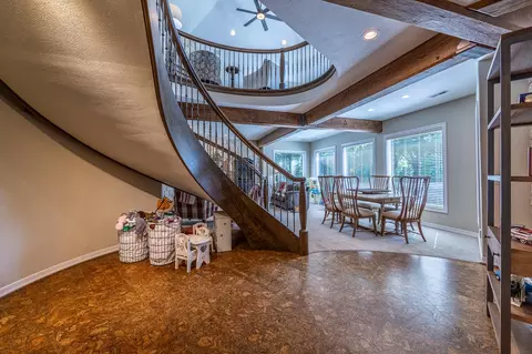 Entry Way - 6301 S Riverglen Rd, Ozark, MO 65721 photo 12 of 18