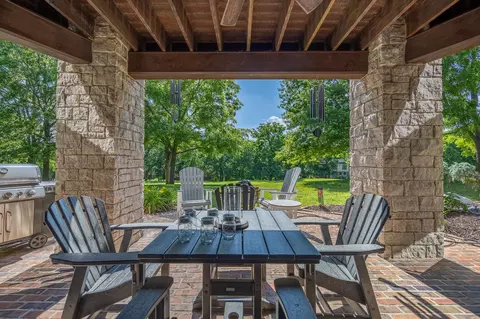 Exterior - 6301 S Riverglen Rd, Ozark, MO 65721 photo 4 of 21