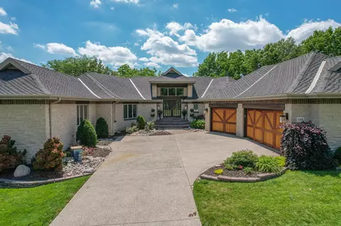 Exterior - 6301 S Riverglen Rd, Ozark, MO 65721 photo 1 of 21