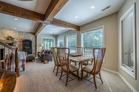 Dining - 6301 S Riverglen Rd, Ozark, MO 65721 photo 2 of 2