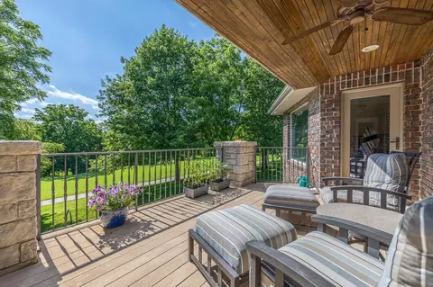 Exterior - 6301 S Riverglen Rd, Ozark, MO 65721 photo 5 of 21