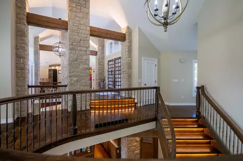 Entry Way - 6301 S Riverglen Rd, Ozark, MO 65721 photo 8 of 18