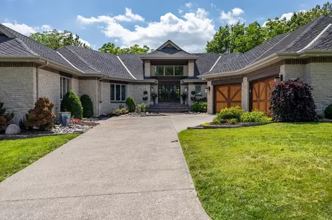 Exterior - 6301 S Riverglen Rd, Ozark, MO 65721 photo 19 of 21