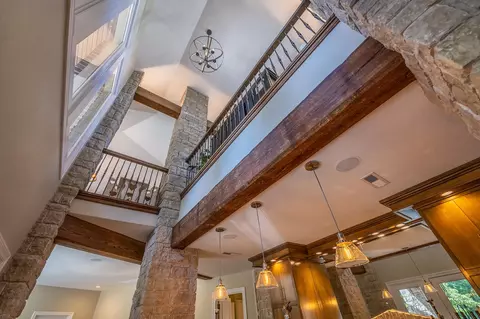 Entry Way - 6301 S Riverglen Rd, Ozark, MO 65721 photo 13 of 18