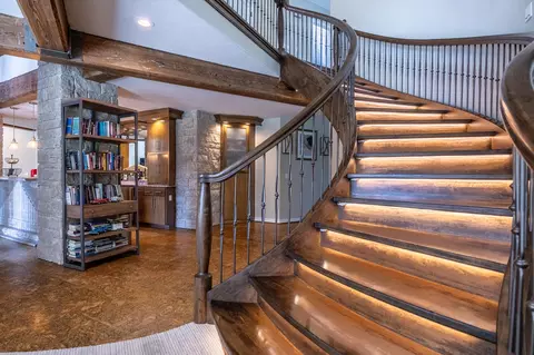 Entry Way - 6301 S Riverglen Rd, Ozark, MO 65721 photo 11 of 18